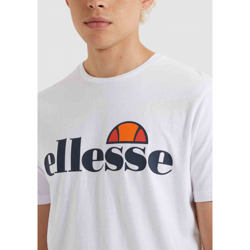 Ellesse Ανδρική κοντομάνικη μπλούζα Prado 2 Tee